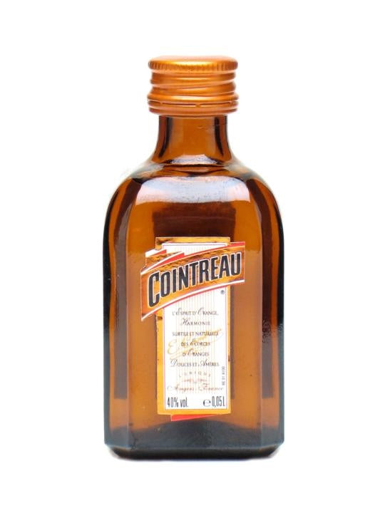 Cointreau 5cl