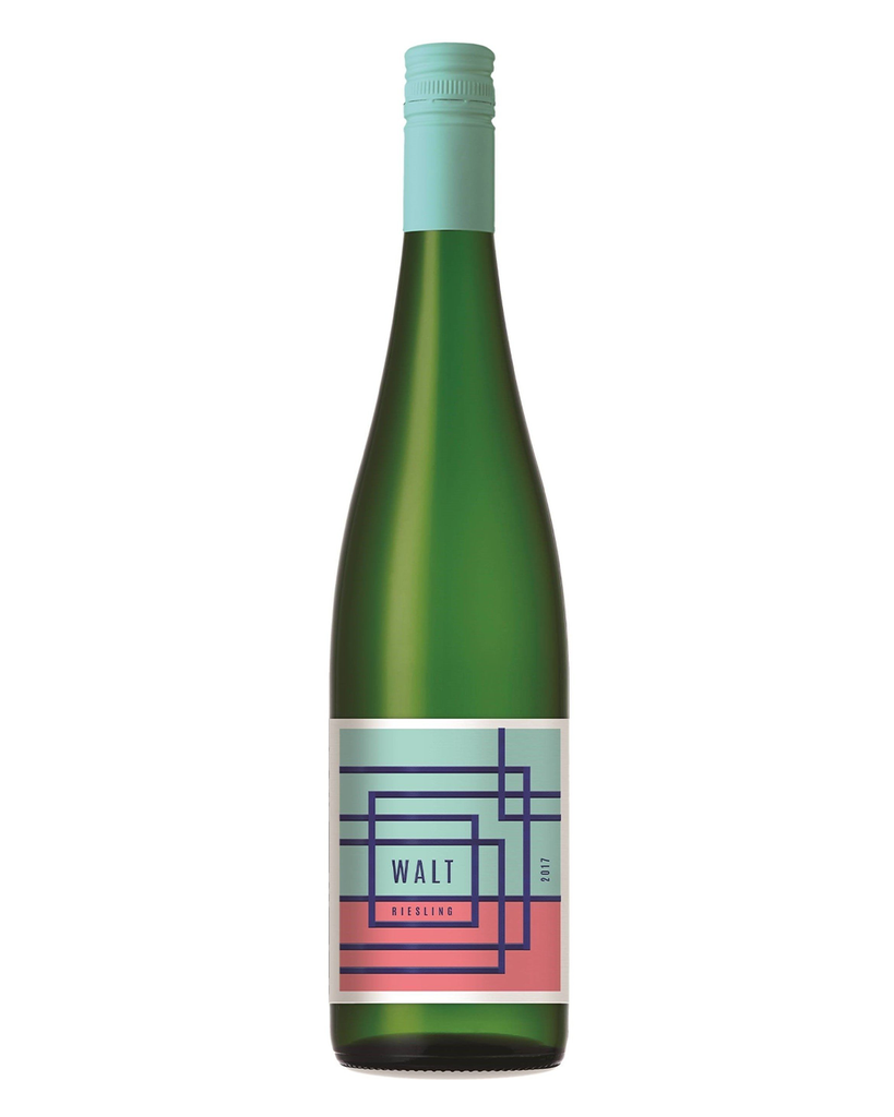 Walt Riesling Pfalz 11% abv 75cl