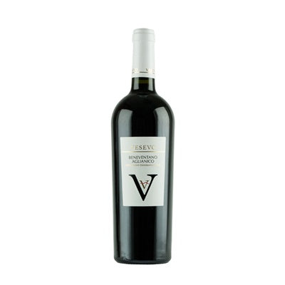 Vesevo Beneventano Aglianico 13% abv 75cl