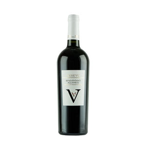 Vesevo Beneventano Aglianico 13% abv 75cl