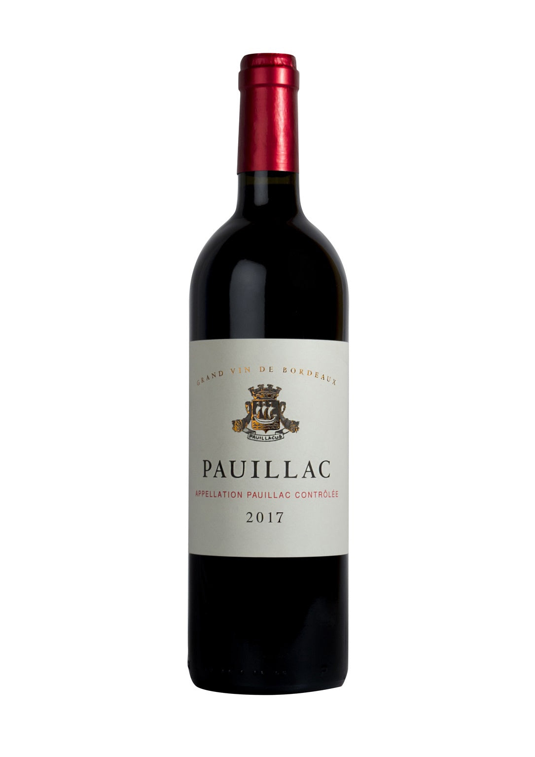 Sichel Pauillac 2021 13% abv 75cl
