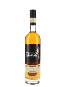 The Legendary Dark Silkie Irish Whiskey 46% abv 70cl