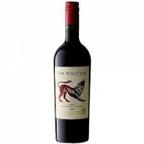 BOEKENHOUTSKLOOF The Wolftrap Red 14.8% abv 75cl