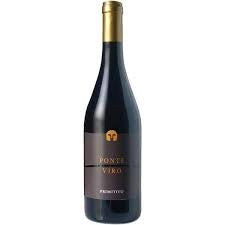 Michele Biancardi Ponteviro Primitivo