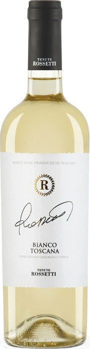 Tenute Rossetti Bianco 12.5%abv 75cl