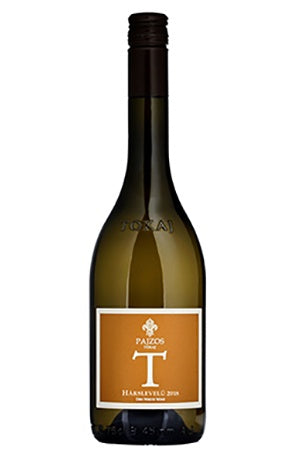 Pajzos Tokaji Harslevelu T 12% abv  2019 75cl