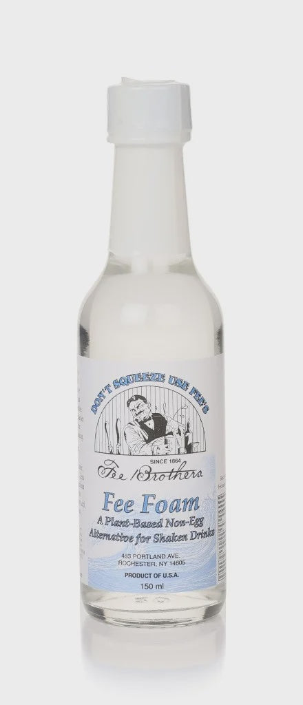 Fee Brothers Foam 150ml