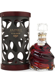 Torres 30 Jaime 1  Brandy 38% abv 70cl