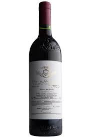 Vega Sicilla Unico Reserva Especial 2017 14% abv 75cl