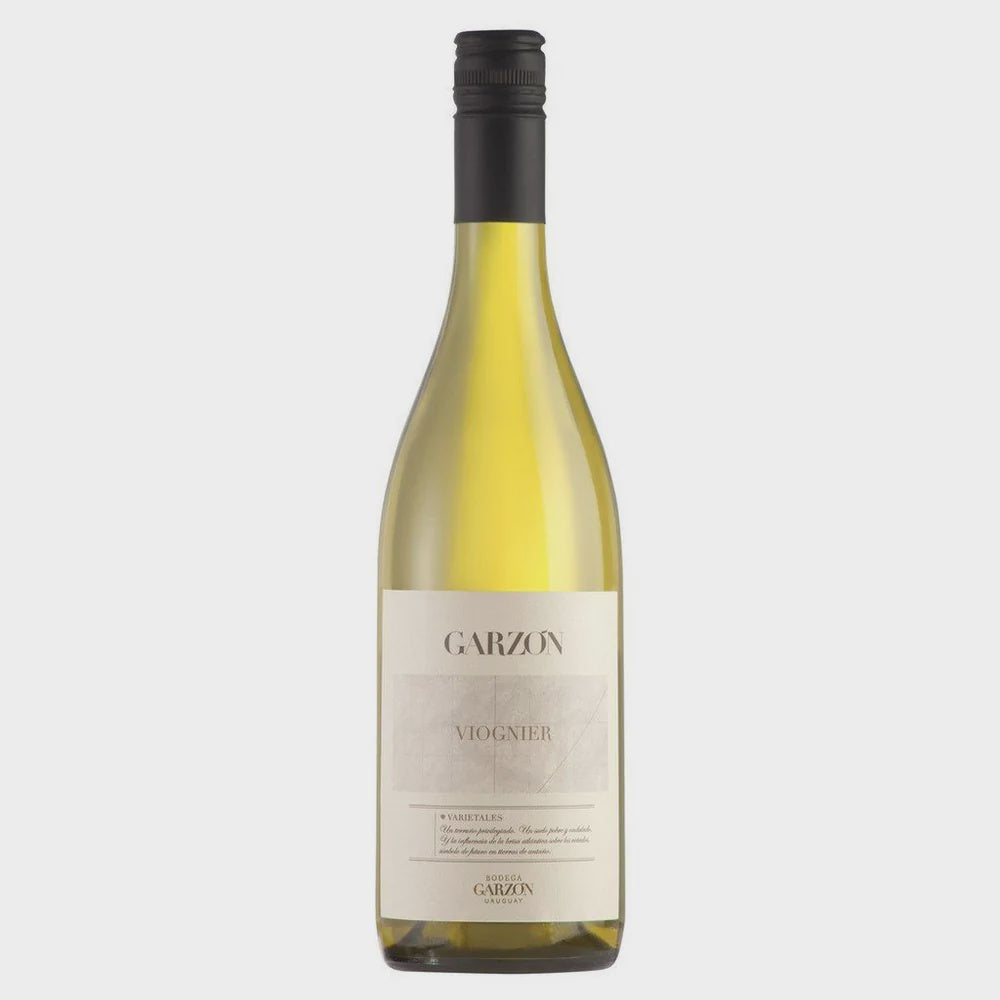 Garzon Estate Viognier 2021 | 12.5% abv 75cl