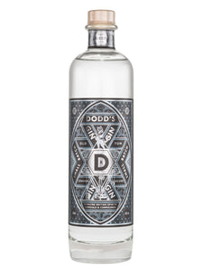 Dodds Old Tom Gin 46% abv 50cl