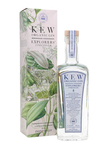 Kew Explorers Organic Gin 57.3% 70cl