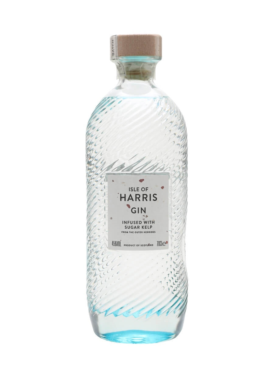 Isle of Harris Gin 45% abv 70cl