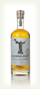 Glendalough Pot Still Irish Whiskey 43% abv 70cl