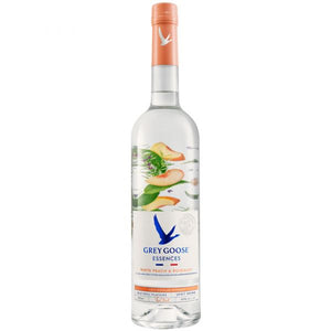 Grey Goose Essences Peach & Rosemary 30% abv 700ml
