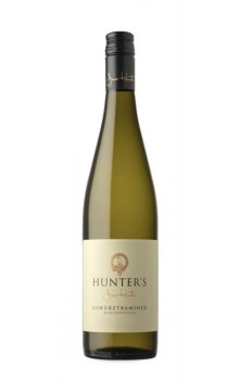 Hunters Gewurztraminer 13.5% abv 75cl