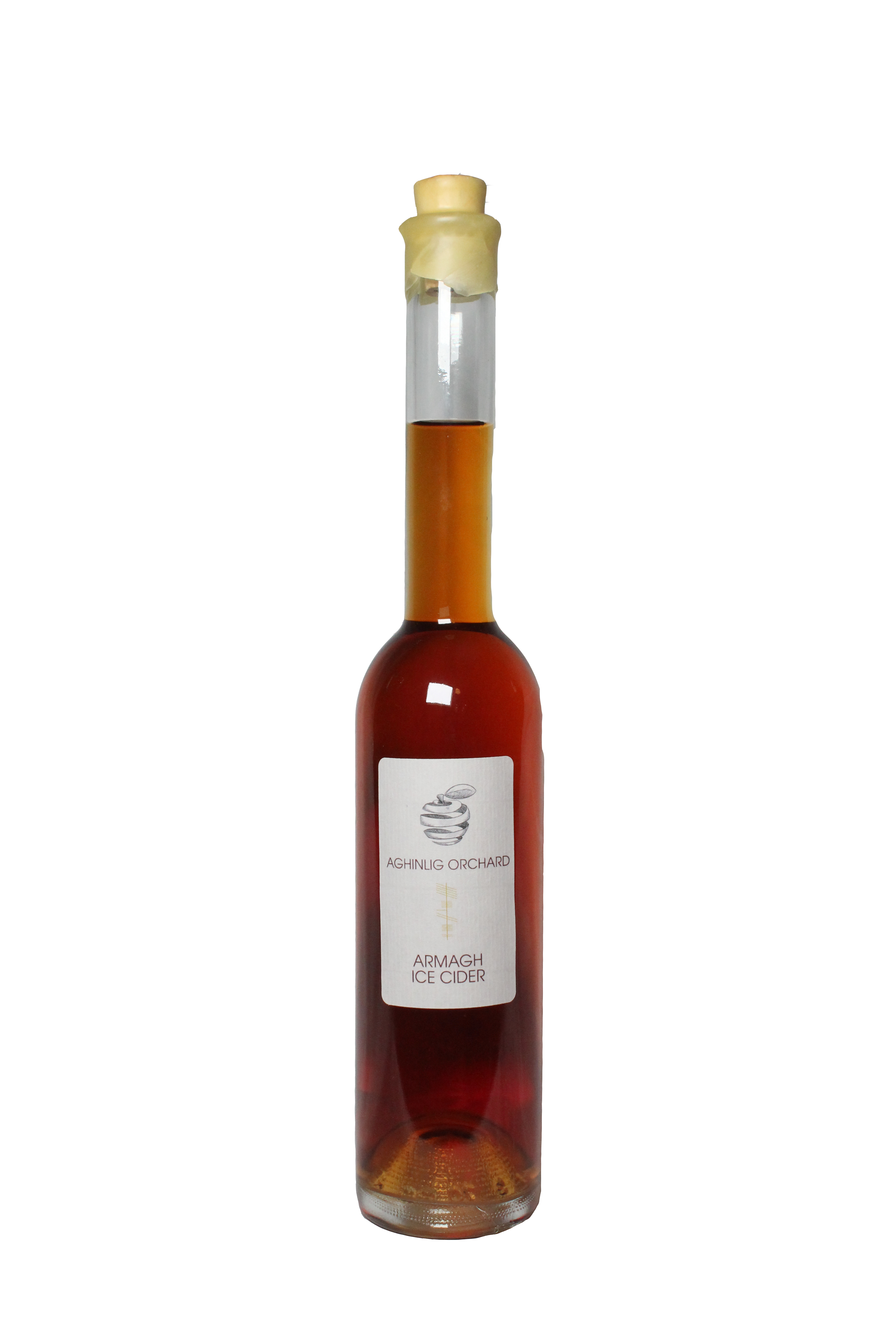 Aghinlig Orchard Armagh Ice Cider 35cl Blt