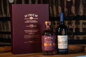 Hinch 19 Year Old Single Malt Presentation Box