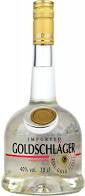 Goldschlager Cinnamon Schnapps Liqueur 40% abv 70cl