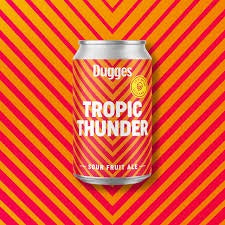 Dugges Tropic Thunder 4.5% abv 330ml Can
