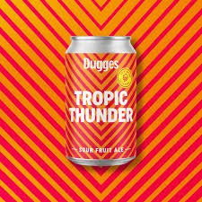 Dugges Tropic Thunder 4.5% abv 330ml Can