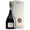 Champagne Duval Leroy Femme Grand Cru Luxury Gift Box