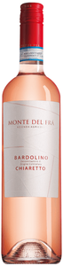 Monte Del Fra Bardolino Chiaretto 12.5% abv 75cl
