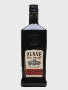 Slane Blended Irish Whiskey 40% abv 70cl