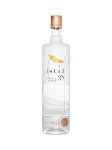 Istil 38 Vanilla Vodka 38% abv 700ml