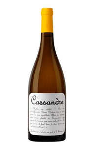 Les Dissidents' Cassandre Vermentino 12.5% abv 75cl