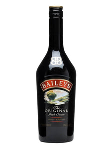 Baileys Irish Cream Liqueur 17% abv 70cl