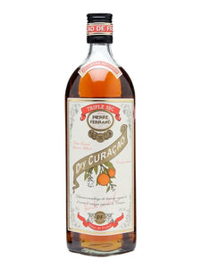Pierre Ferrand Dry Curacao Triple Sec Liqueur 40% abv 70cl