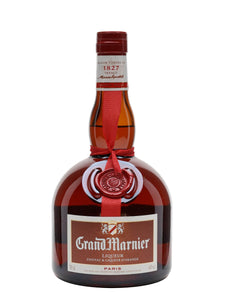 Grand Marnier  Liqueur 40% abv 70cl