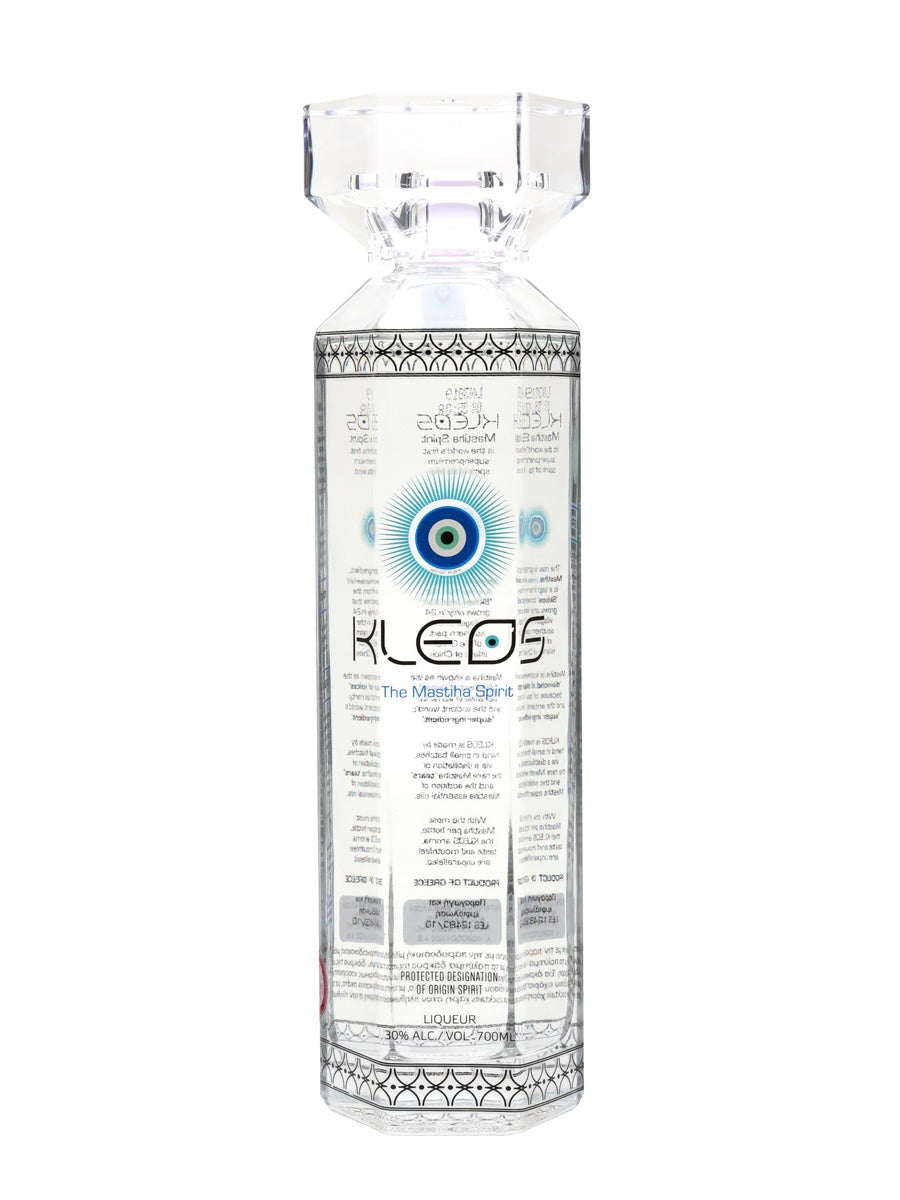 Kleos Mastiha 30% abv 70cl