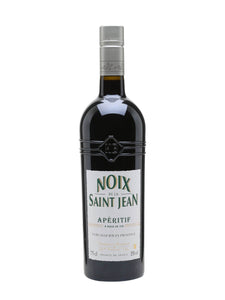 Noix De la Saint Jean (Walnut) Liqueur 15% abv 70cl