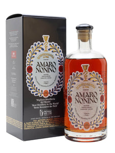 Amaro Nonino Quintessentia 35% abv 70cl