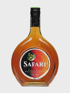 Safari Liqueur 20% abv 70cl
