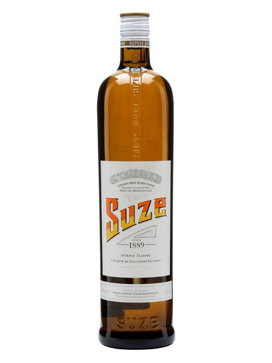 Suze Liqueur 15% abv 100cl