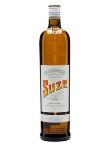 Suze Liqueur 15% abv 100cl