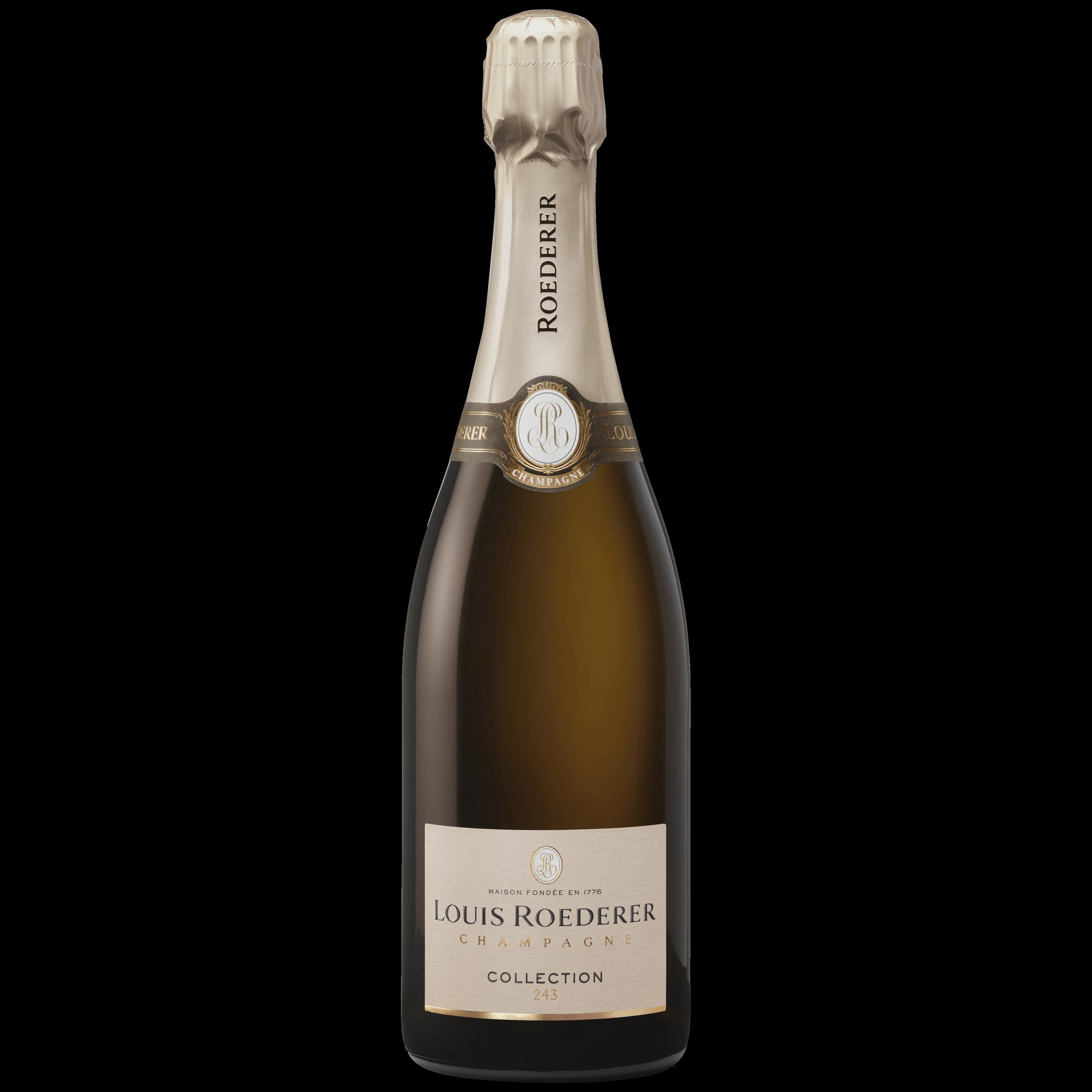 Louis Roederer Brut Collection 243 Brut 75cl