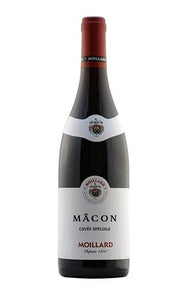 Moillard Macon Superieur Rouge 75cl