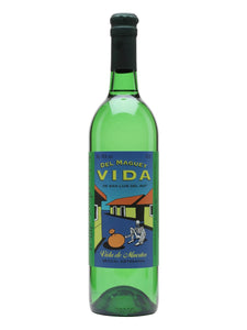 Del Maguey Vida del Muertos Mezcal 70cl 45% abv