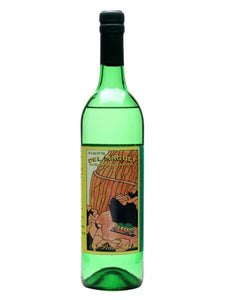 Del Maguey San Pedro Taviche Mezcal 49% abv 70cl