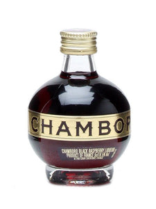 Chambord Chambord Liqueur Miniature 16.5 abv 5cl