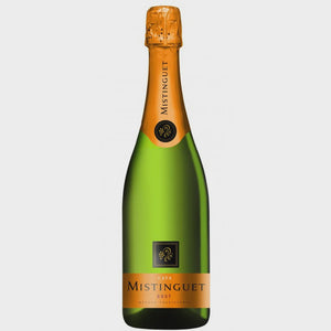 Mistinguett Cava Brut 11.5% abv (Half Blt) 375ml