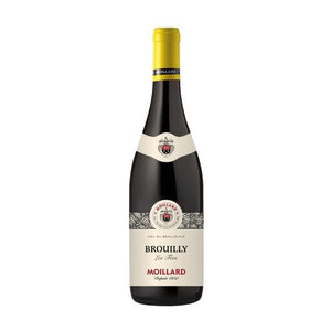 Domaine Moillard Brouilly  Burgundy 75cl