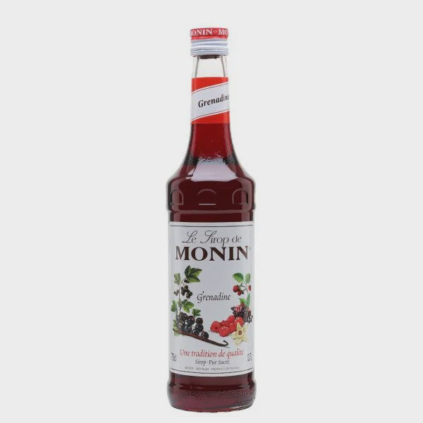 Monin Grenadine Syrup 70cl