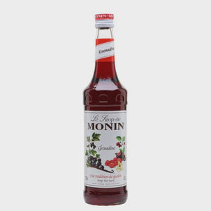 Monin Grenadine Syrup 70cl