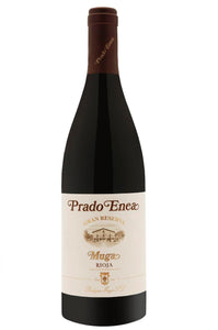 Muga Prado Enea Gran Reserva 2014 14% abv 75cl