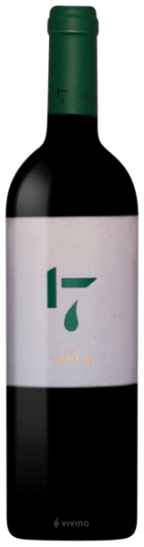 Pinea 17 Ribera Del Duero  15% abv 75cl